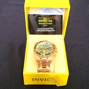 Brand New Invicta Watch
